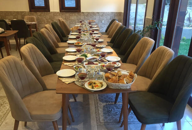 Hanedan Butik Otel - Görsel 8