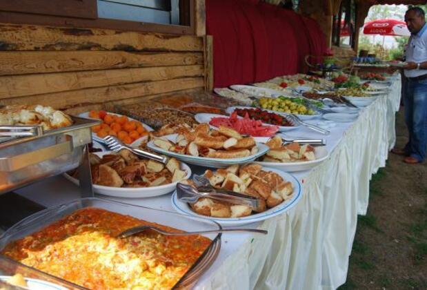 Doğa Şara Butik Hotel - Görsel 6