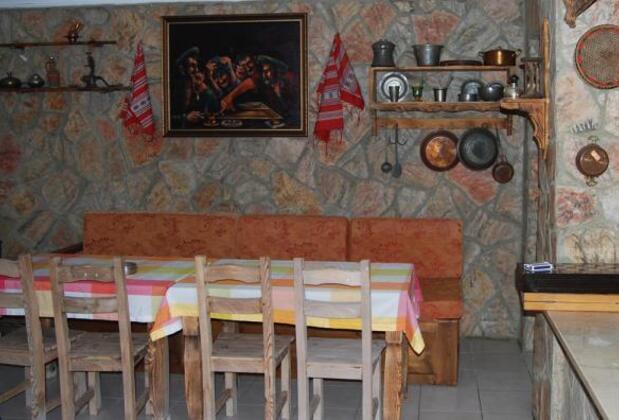 Doğa Şara Butik Hotel - Görsel 25