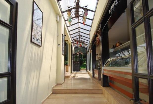 Doğa Şara Butik Hotel - Görsel 9