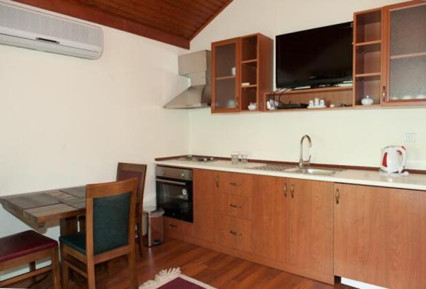 Doğa Şara Butik Hotel - Görsel 32