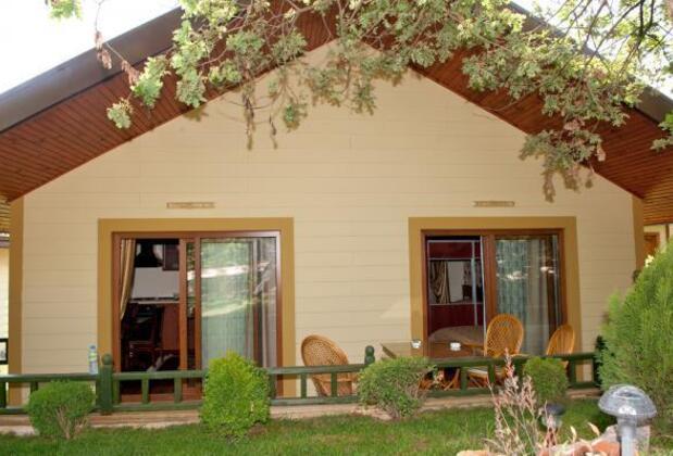 Doğa Şara Butik Hotel - Görsel 17