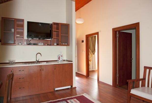 Doğa Şara Butik Hotel - Görsel 29