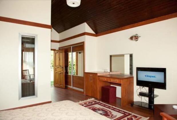 Doğa Şara Butik Hotel - Görsel 12