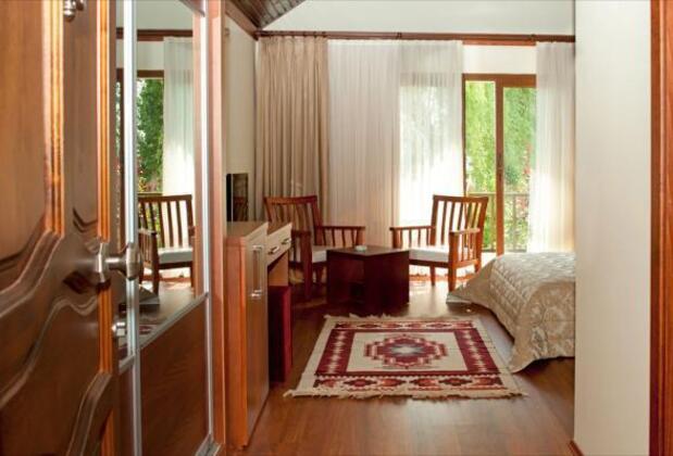 Doğa Şara Butik Hotel - Görsel 18