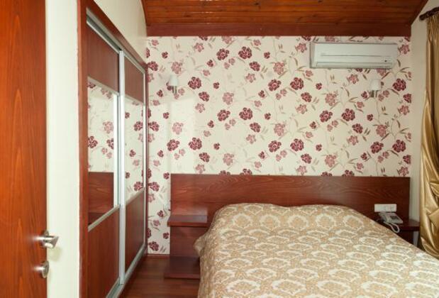 Doğa Şara Butik Hotel - Görsel 13