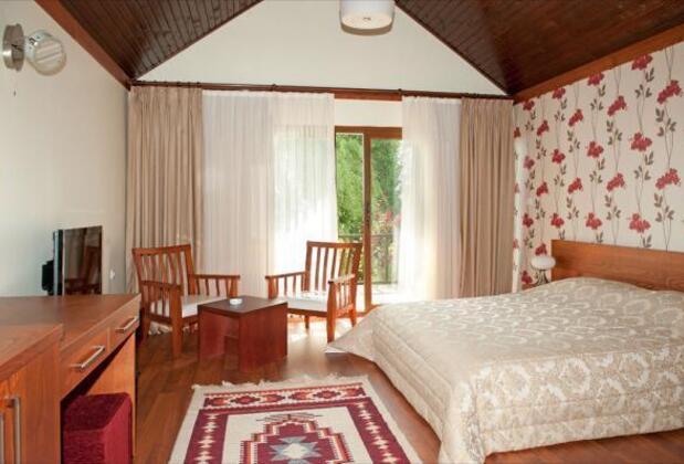 Doğa Şara Butik Hotel - Görsel 11