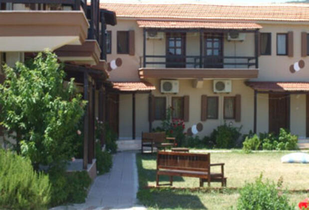 İmada Motel - Görsel 9