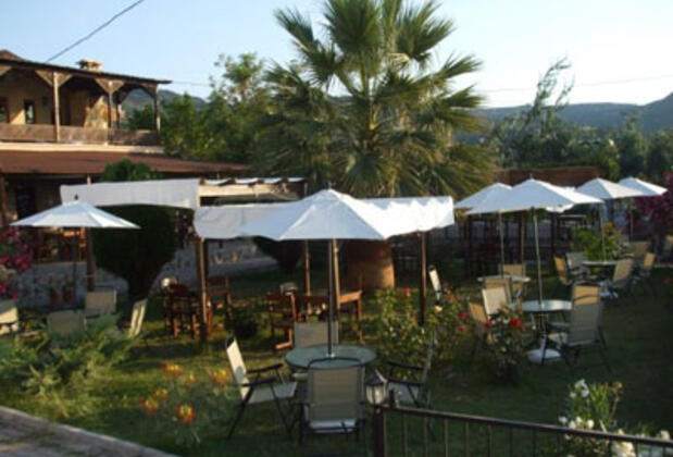 İmada Motel - Görsel 23