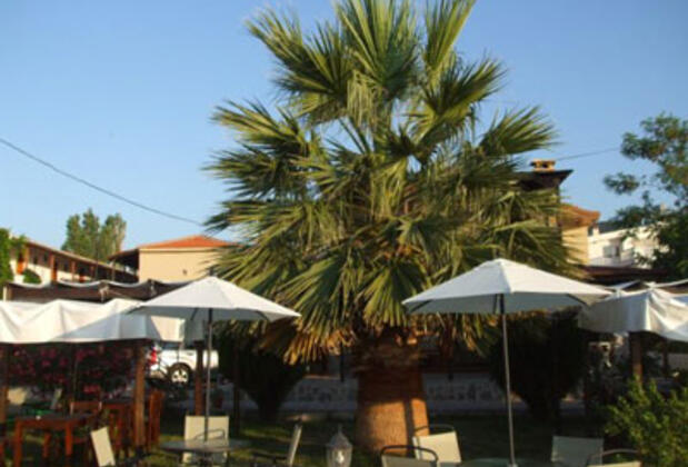 İmada Motel - Görsel 21