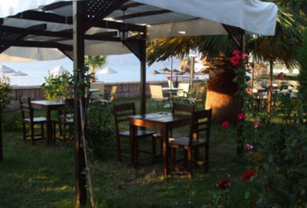 İmada Motel - Görsel 25