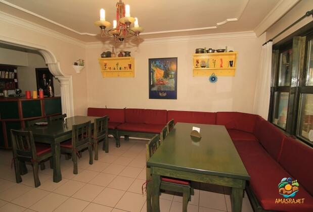 Kuşkayası Pansiyon - Görsel 12