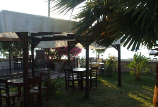 İmada Motel - Görsel 22