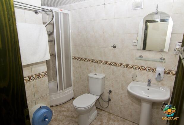 Kuşkayası Pansiyon - Görsel 8