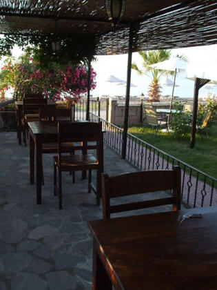 İmada Motel - Görsel 26