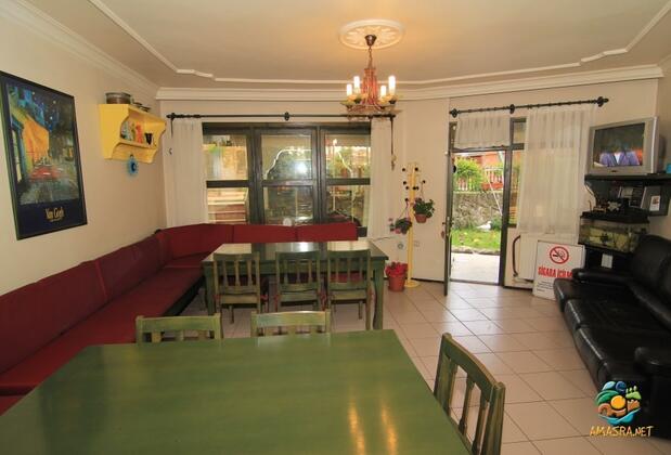 Kuşkayası Pansiyon - Görsel 4