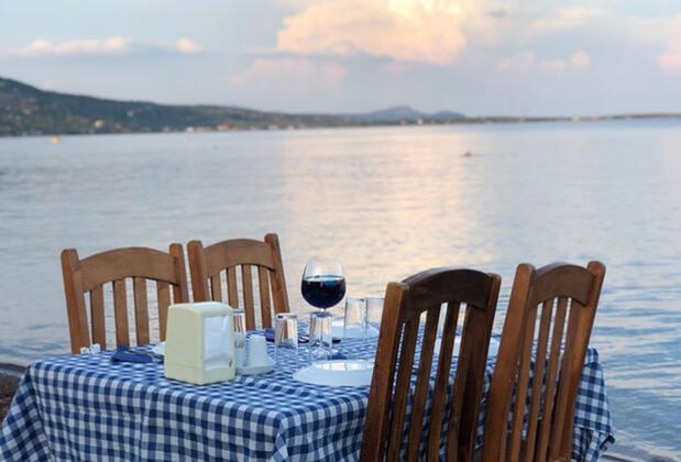 Sokakağzı Motel - Görsel 3