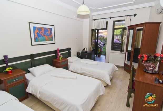 Kuşkayası Pansiyon - Görsel 7