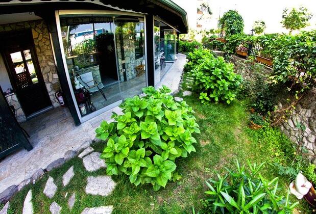 Kuşkayası Pansiyon - Görsel 3