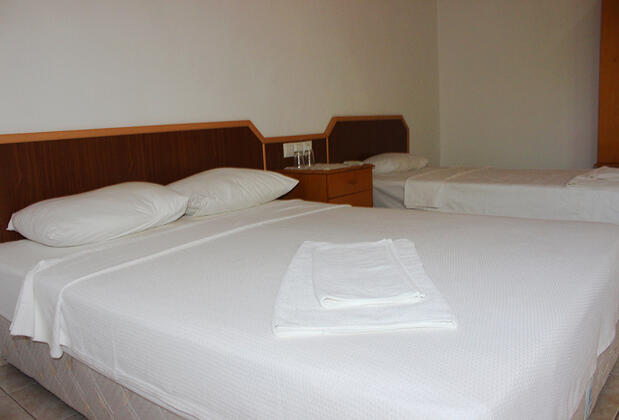 Sokakağzı Motel - Görsel 6