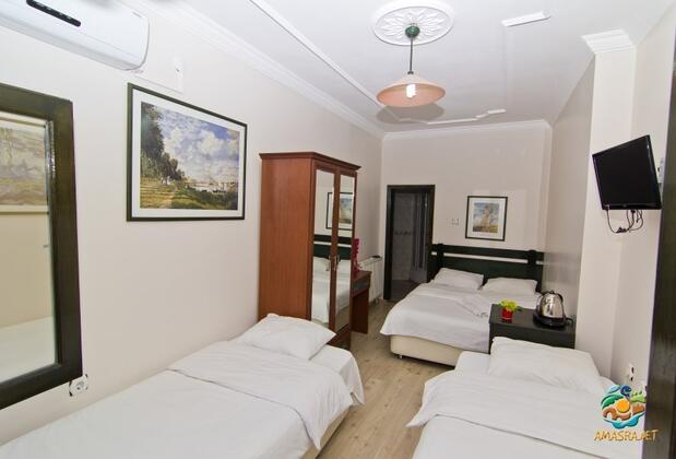 Kuşkayası Pansiyon - Görsel 14