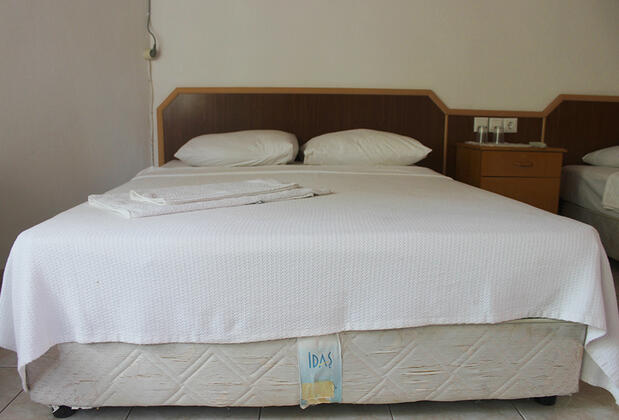 Sokakağzı Motel - Görsel 7