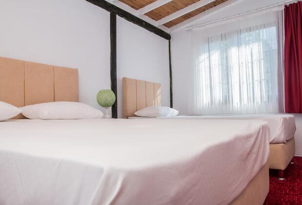 Asmalı Bahçe Butik Otel - Görsel 5