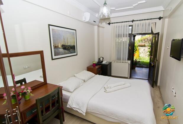 Kuşkayası Pansiyon - Görsel 13