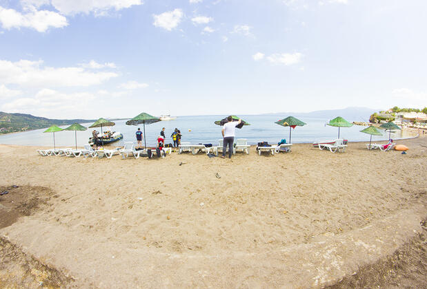 Sokakağzı Motel - Görsel 16