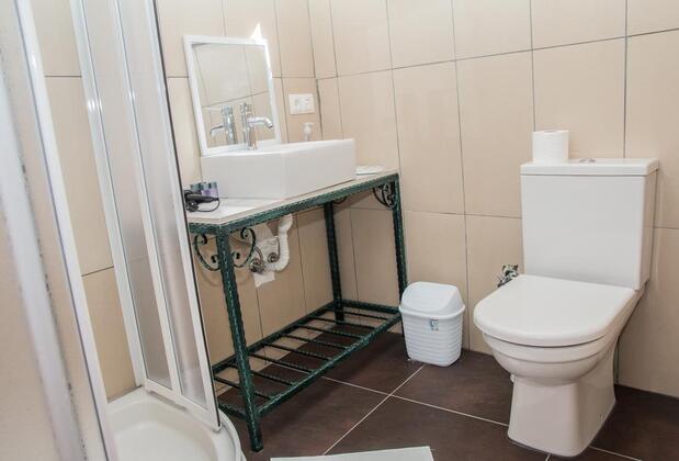 Asmalı Bahçe Butik Otel - Görsel 7