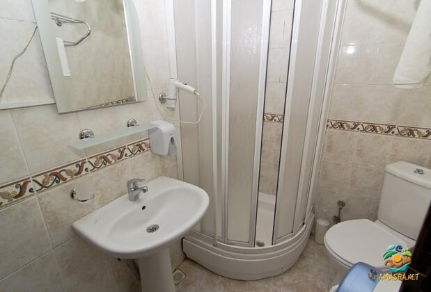 Kuşkayası Pansiyon - Görsel 5