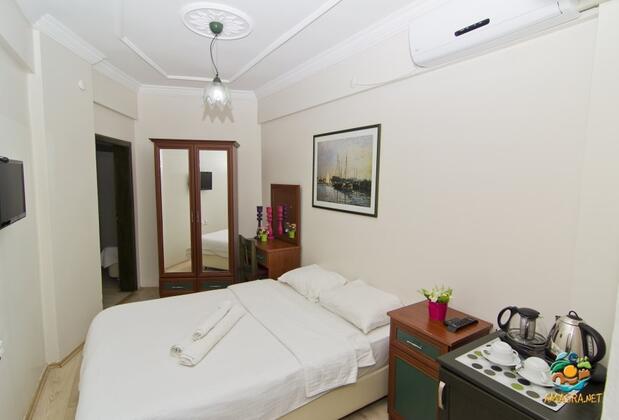 Kuşkayası Pansiyon - Görsel 9