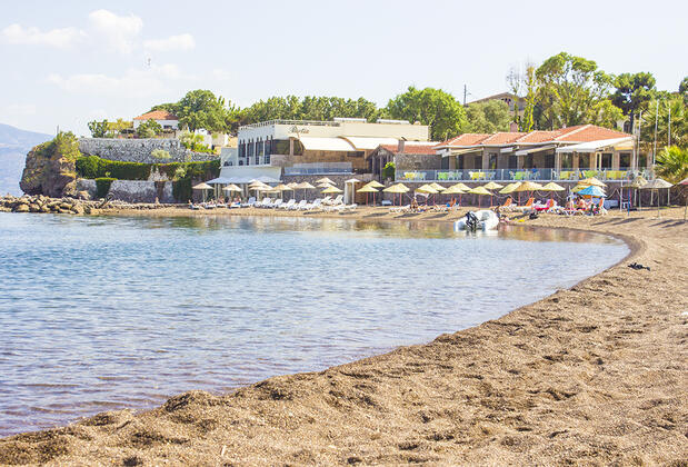 Sokakağzı Motel - Görsel 11