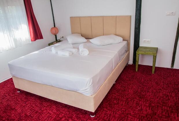 Asmalı Bahçe Butik Otel - Görsel 10