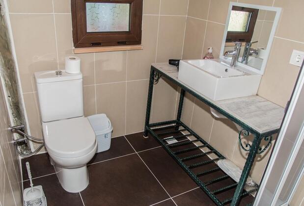 Asmalı Bahçe Butik Otel - Görsel 11