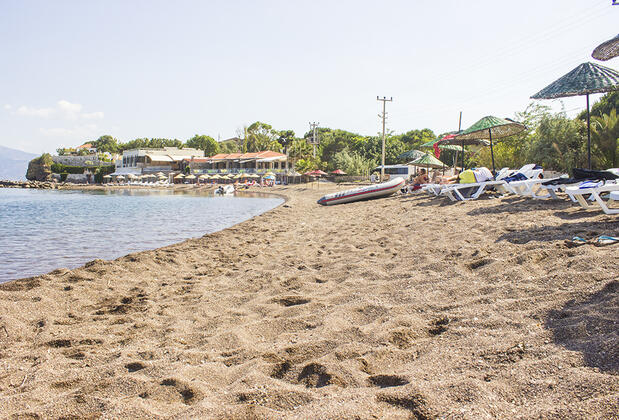 Sokakağzı Motel - Görsel 5