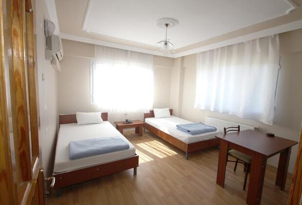 Seçil Otel - Görsel 11