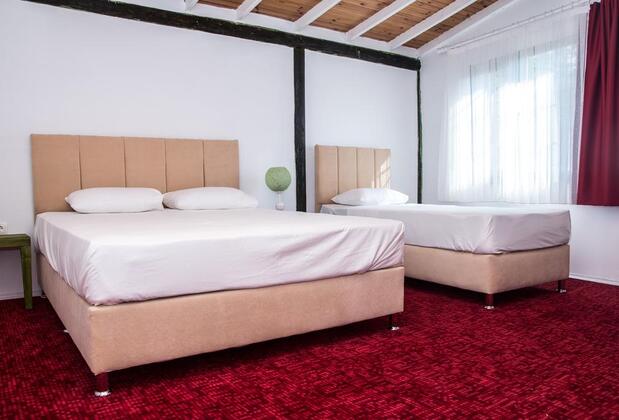 Asmalı Bahçe Butik Otel - Görsel 13