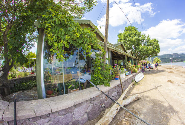 Sokakağzı Motel - Görsel 9