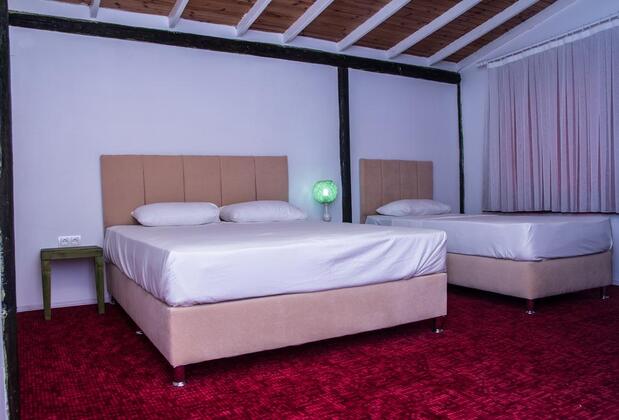 Asmalı Bahçe Butik Otel - Görsel 6