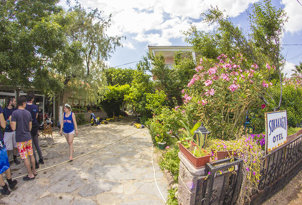 Sokakağzı Motel - Görsel 14