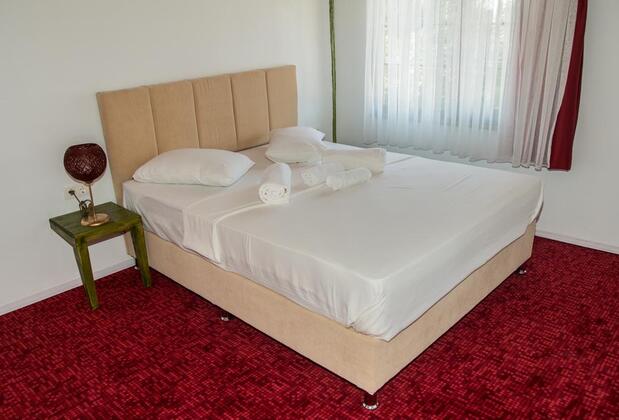 Asmalı Bahçe Butik Otel - Görsel 15