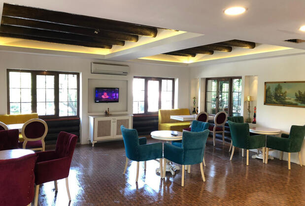 Asmalı Bahçe Butik Otel - Görsel 12
