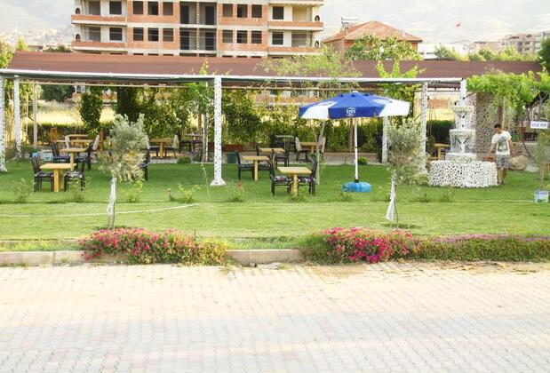 Seçil Otel - Görsel 17