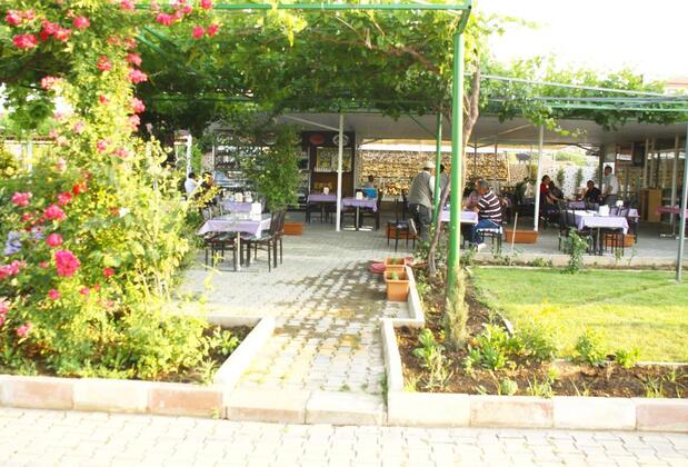 Seçil Otel - Görsel 15