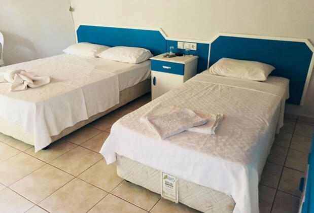 Sokakağzı Motel - Görsel 15