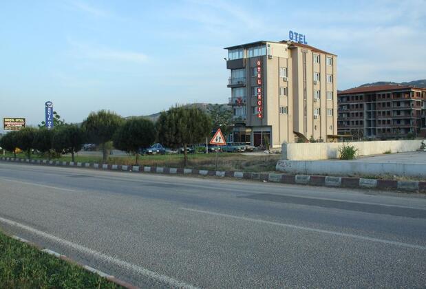 Seçil Otel - Görsel 12