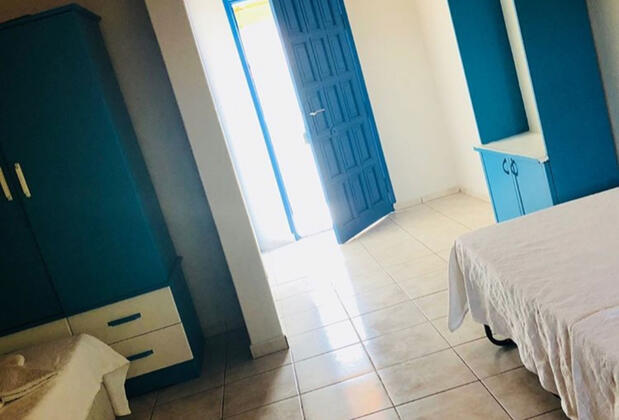 Sokakağzı Motel - Görsel 4