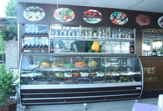 Seçil Otel - Görsel 16