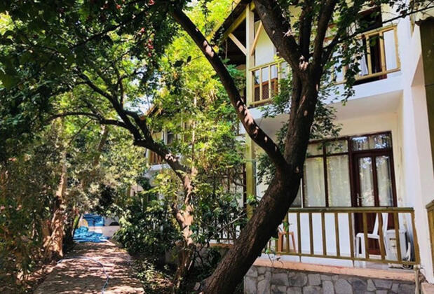 Sokakağzı Motel - Görsel 8